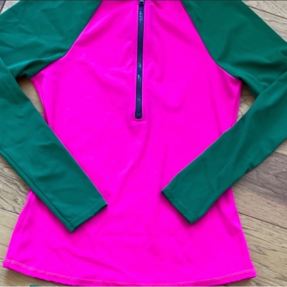 NWT BODEN rashguard - Picture 5 of 8